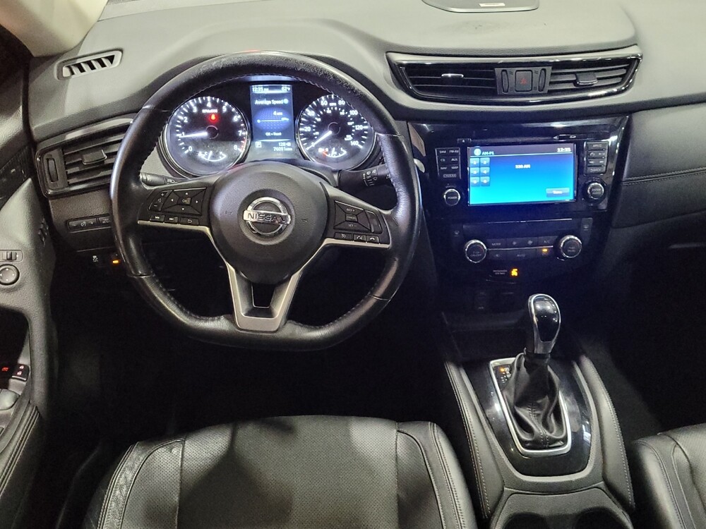 2017 Nissan Rogue in Pittsburgh, PA 15236 - 18135879 22