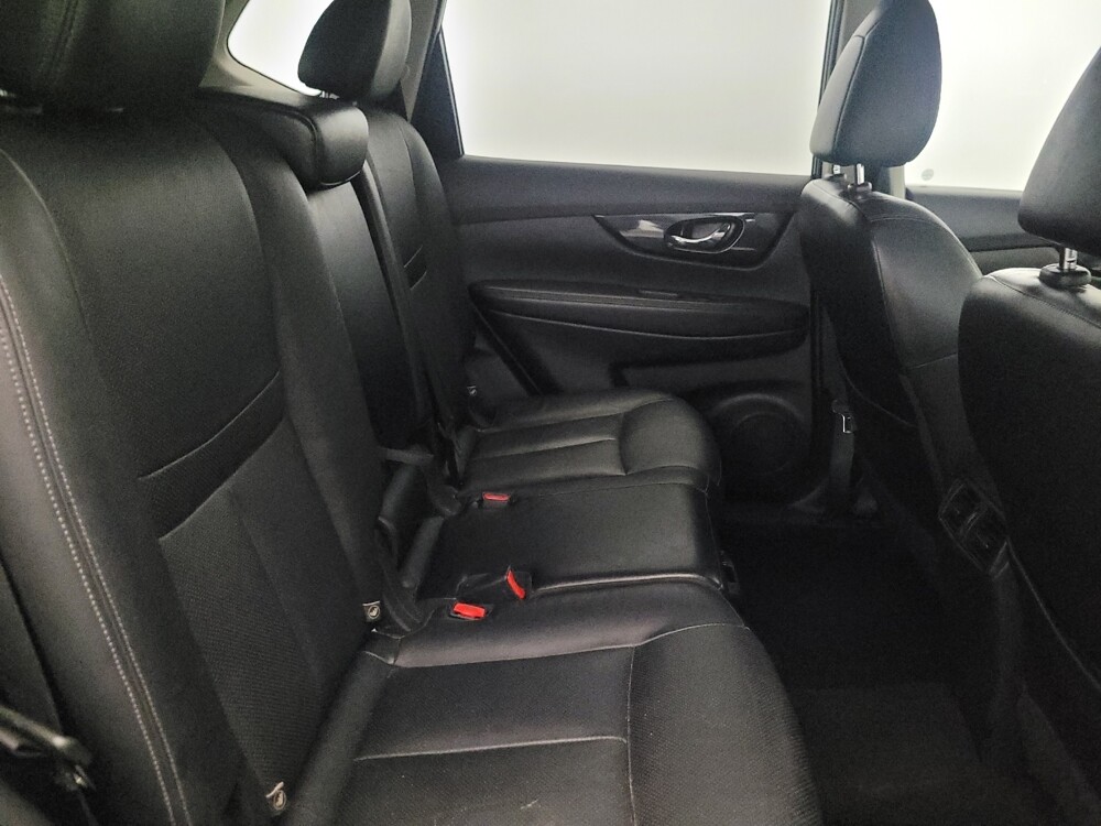 2017 Nissan Rogue in Pittsburgh, PA 15236 - 18135879 19