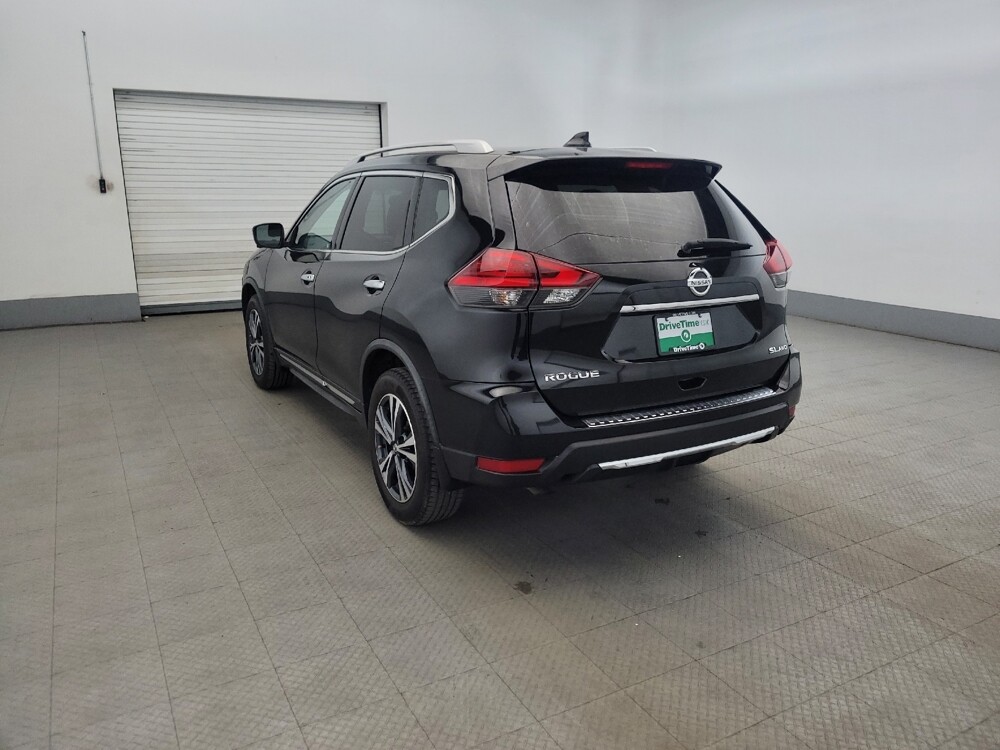 2017 Nissan Rogue in Pittsburgh, PA 15236 - 18135879 5