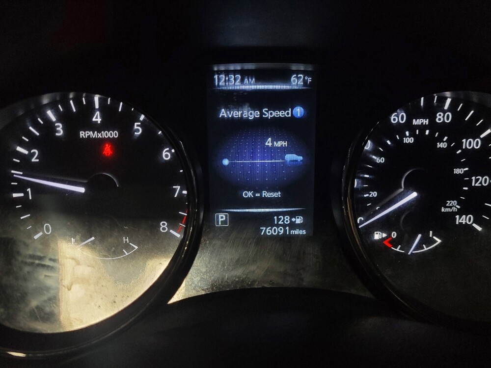 2017 Nissan Rogue in Pittsburgh, PA 15236 - 18135879 23