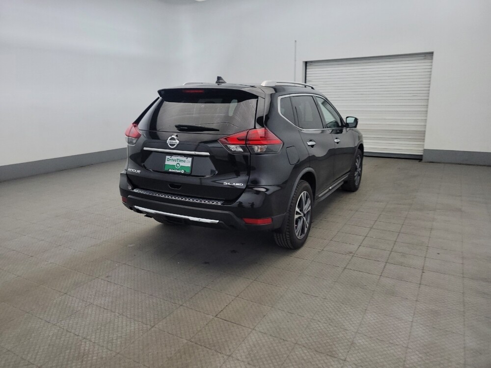 2017 Nissan Rogue in Pittsburgh, PA 15236 - 18135879 9