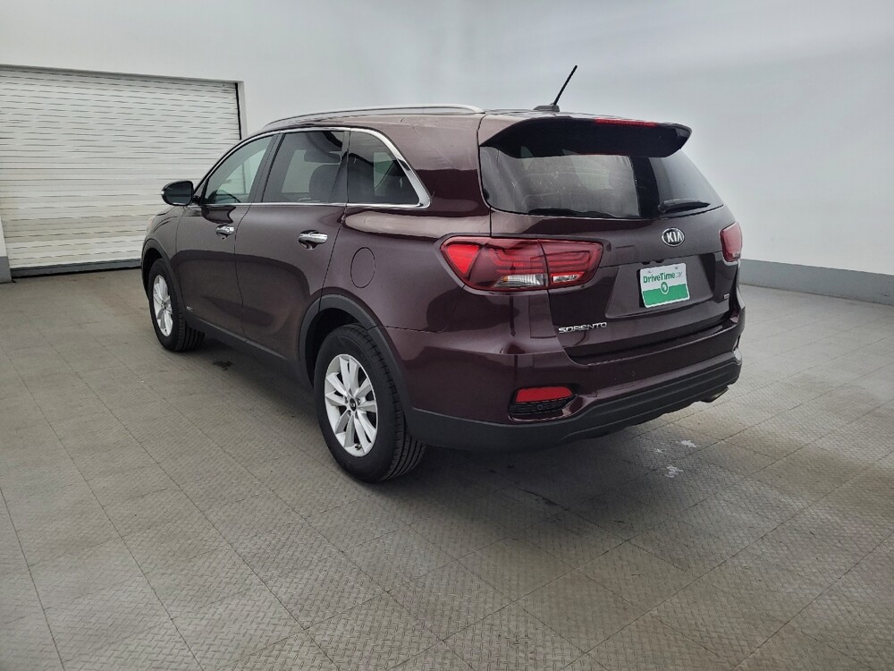 2020 Kia Sorento in Newport News, VA 23601 - 18135880 5