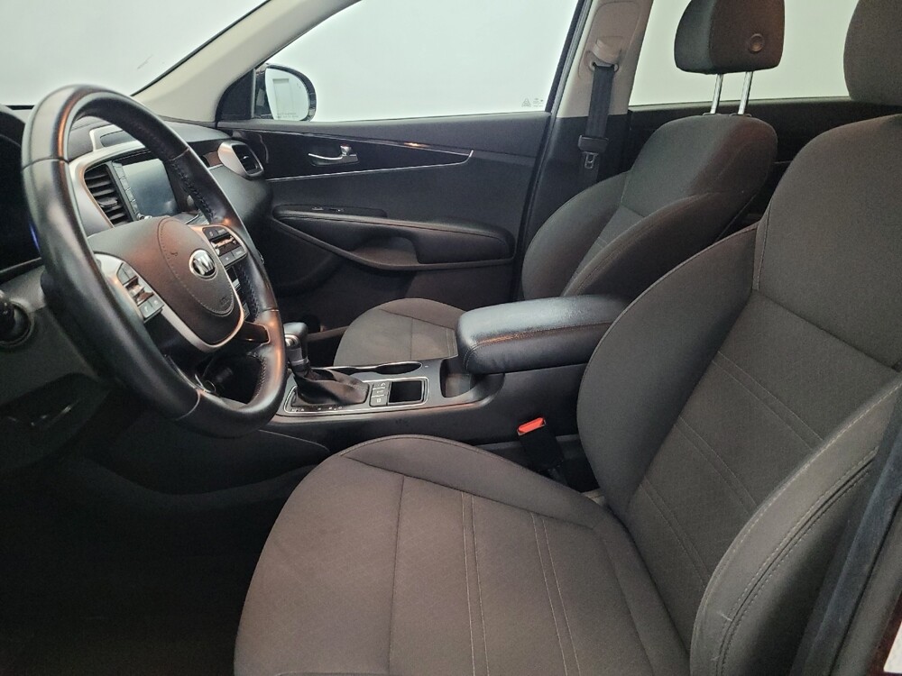 2020 Kia Sorento in Newport News, VA 23601 - 18135880 17