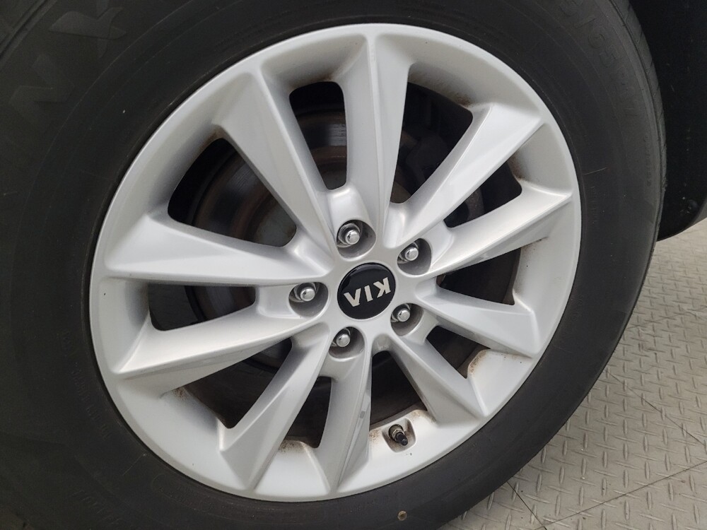 2020 Kia Sorento in Newport News, VA 23601 - 18135880 31