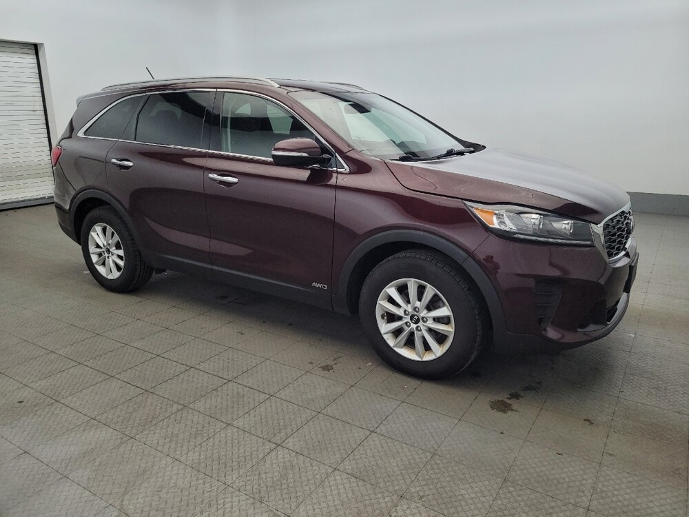 2020 Kia Sorento in Newport News, VA 23601 - 18135880 11