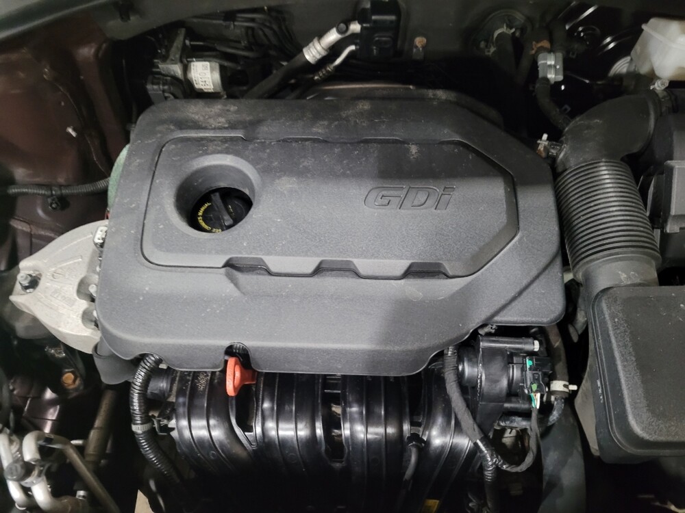 2020 Kia Sorento in Newport News, VA 23601 - 18135880 30