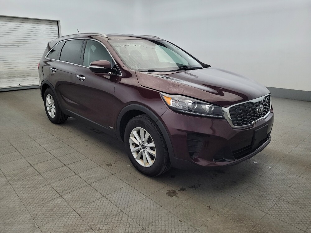 2020 Kia Sorento in Newport News, VA 23601 - 18135880 13