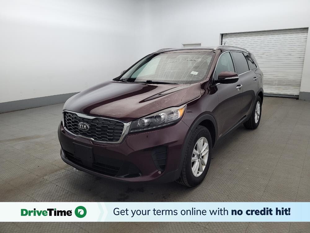 2020 Kia Sorento in Newport News, VA 23601 - 18135880