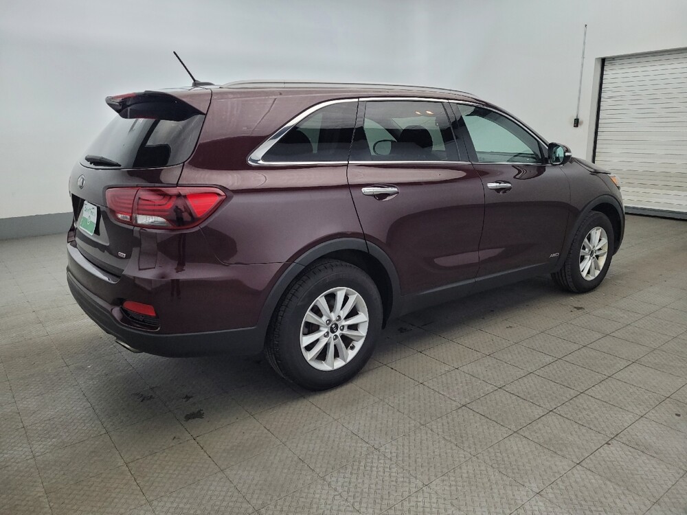 2020 Kia Sorento in Newport News, VA 23601 - 18135880 10