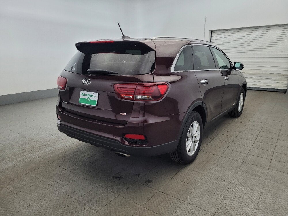 2020 Kia Sorento in Newport News, VA 23601 - 18135880 9