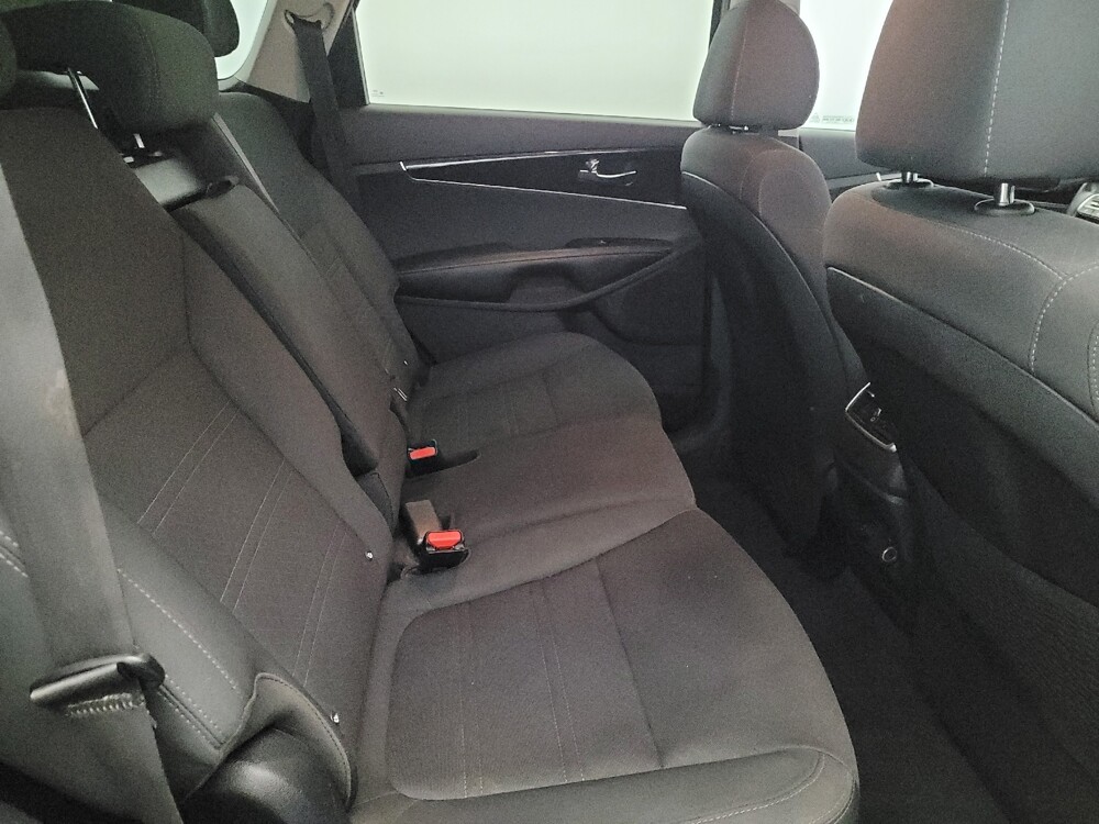 2020 Kia Sorento in Newport News, VA 23601 - 18135880 19