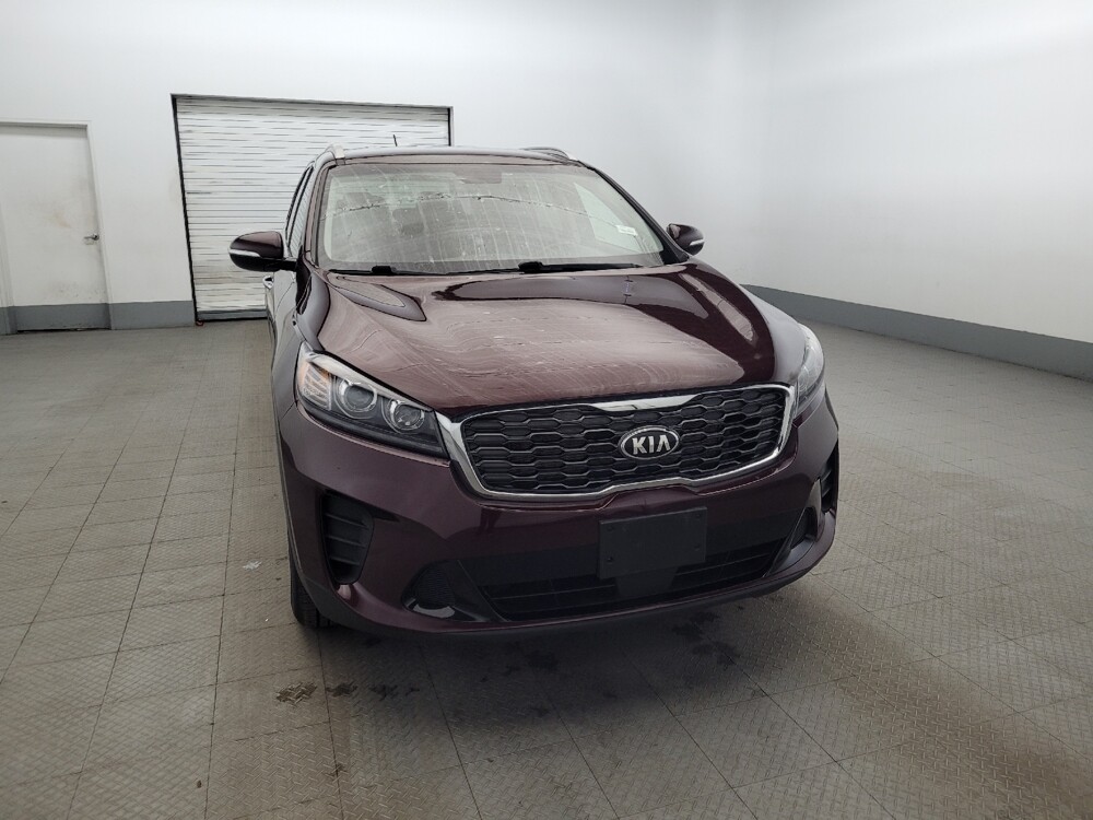 2020 Kia Sorento in Newport News, VA 23601 - 18135880 14