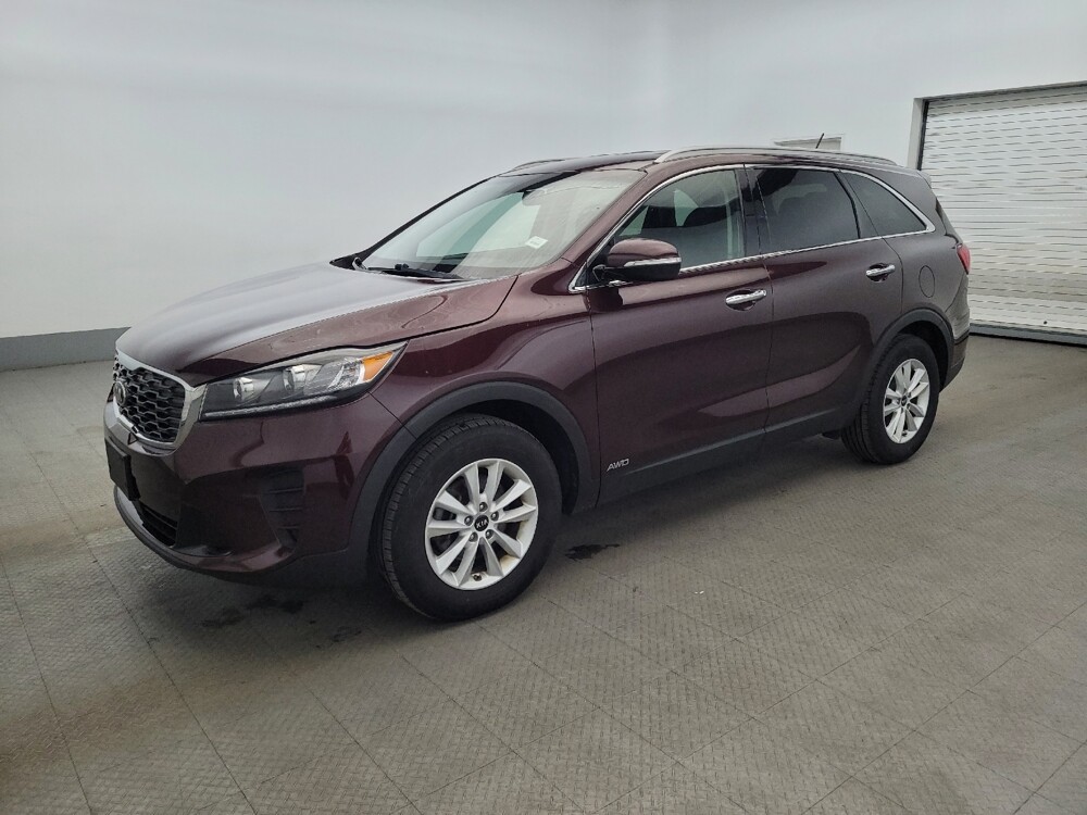 2020 Kia Sorento in Newport News, VA 23601 - 18135880 2