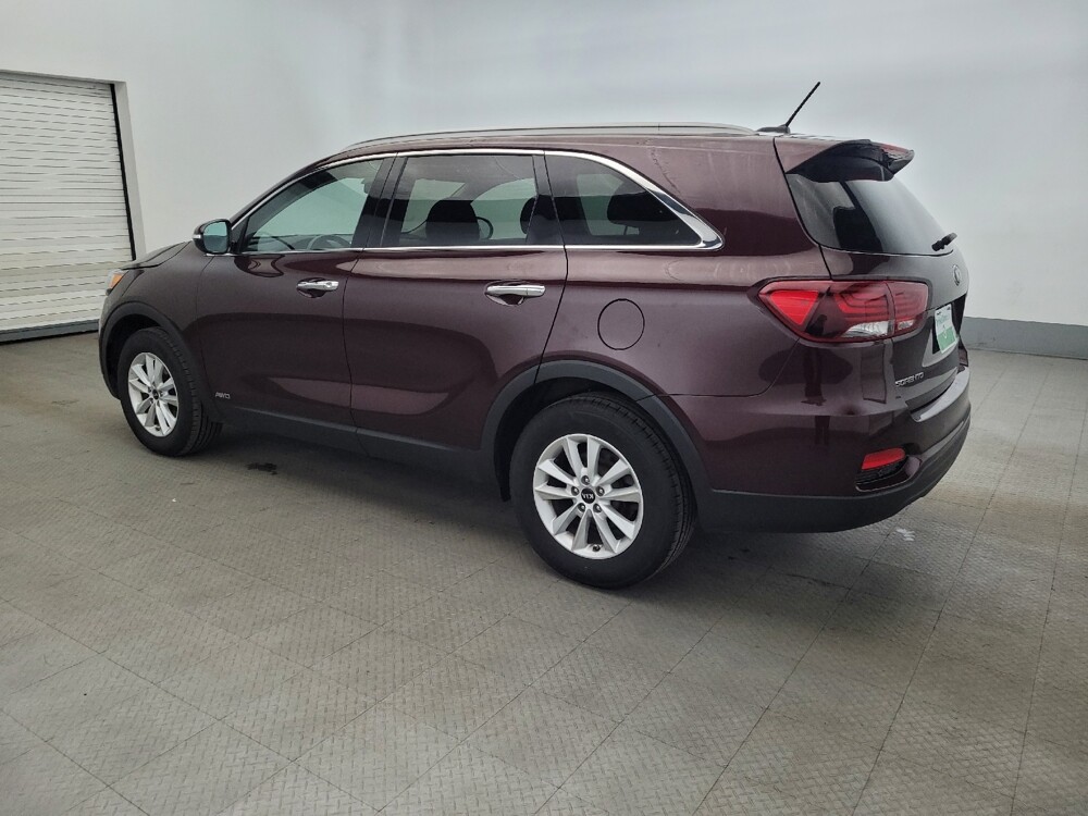 2020 Kia Sorento in Newport News, VA 23601 - 18135880 3
