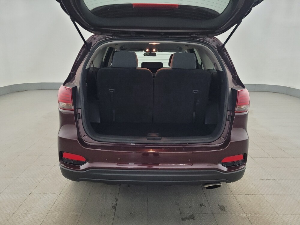 2020 Kia Sorento in Newport News, VA 23601 - 18135880 29