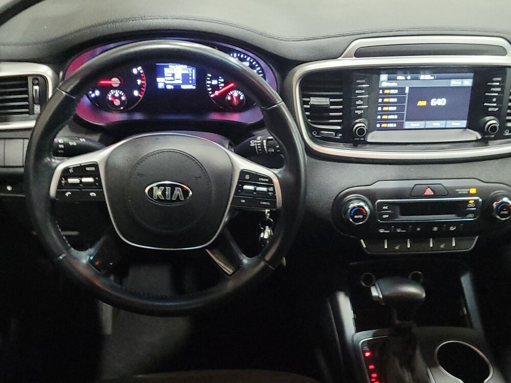 2020 Kia Sorento in Newport News, VA 23601 - 18135880 22
