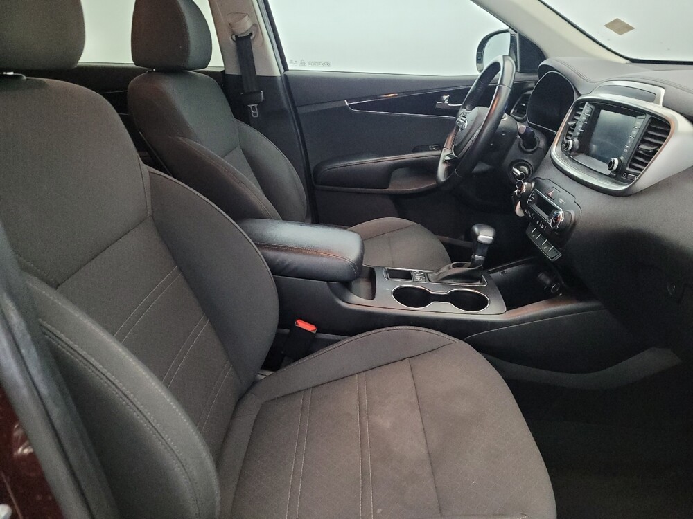 2020 Kia Sorento in Newport News, VA 23601 - 18135880 21