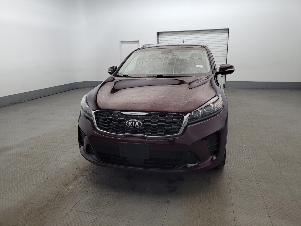 2020 Kia Sorento in Newport News, VA 23601 - 18135880 15