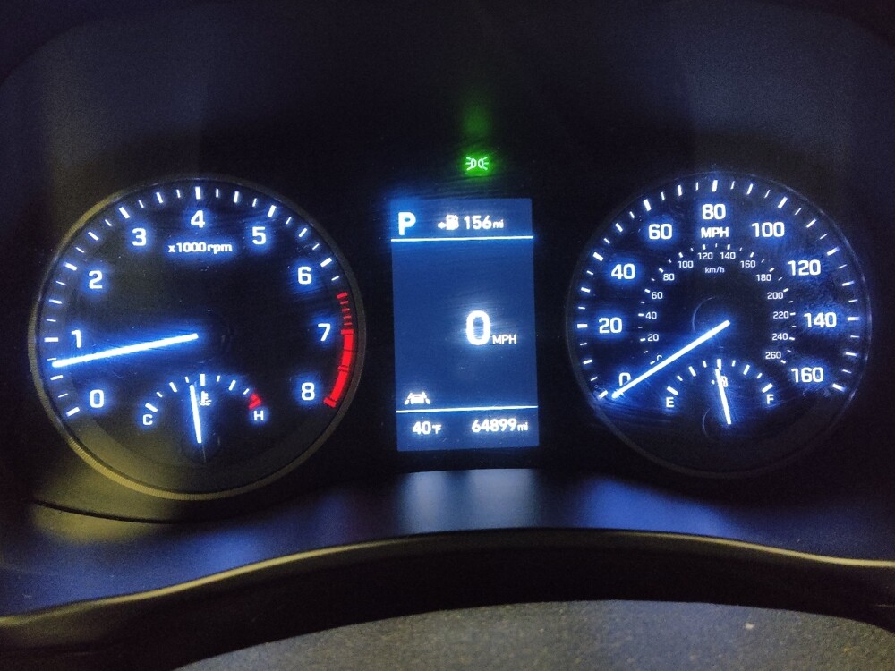 2020 Hyundai Tucson in Newport News, VA 23601 - 18135881 23