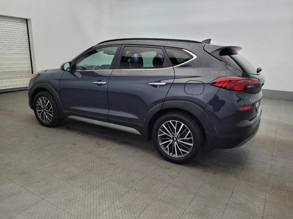 2020 Hyundai Tucson in Newport News, VA 23601 - 18135881 3