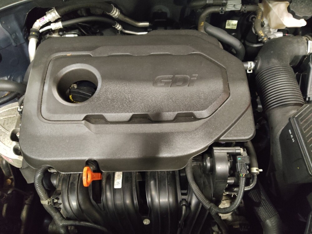 2020 Hyundai Tucson in Newport News, VA 23601 - 18135881 30