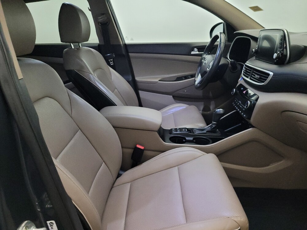 2020 Hyundai Tucson in Newport News, VA 23601 - 18135881 21