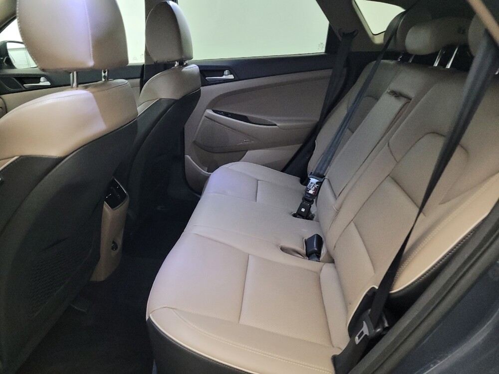 2020 Hyundai Tucson in Newport News, VA 23601 - 18135881 18