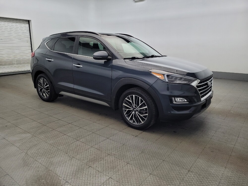 2020 Hyundai Tucson in Newport News, VA 23601 - 18135881 11