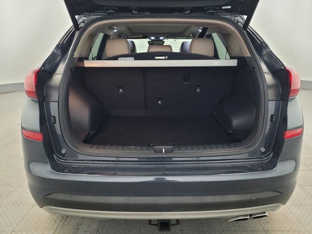 2020 Hyundai Tucson in Newport News, VA 23601 - 18135881 29