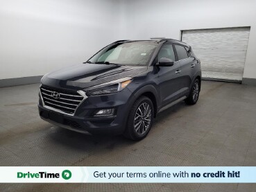 2020 Hyundai Tucson in Newport News, VA 23601