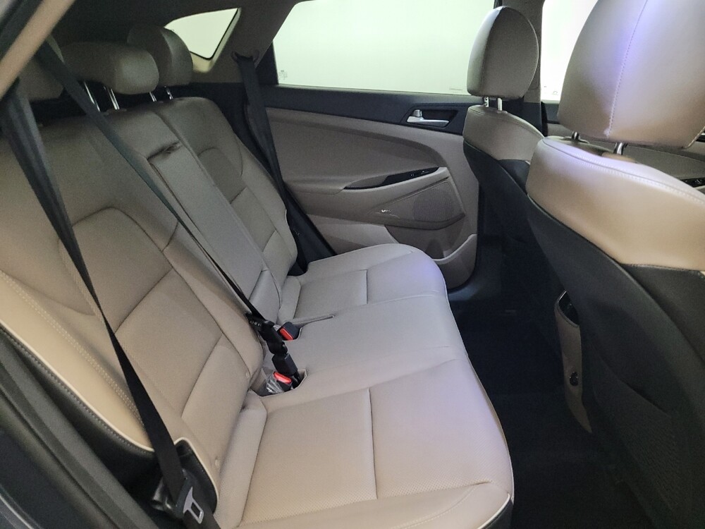 2020 Hyundai Tucson in Newport News, VA 23601 - 18135881 19