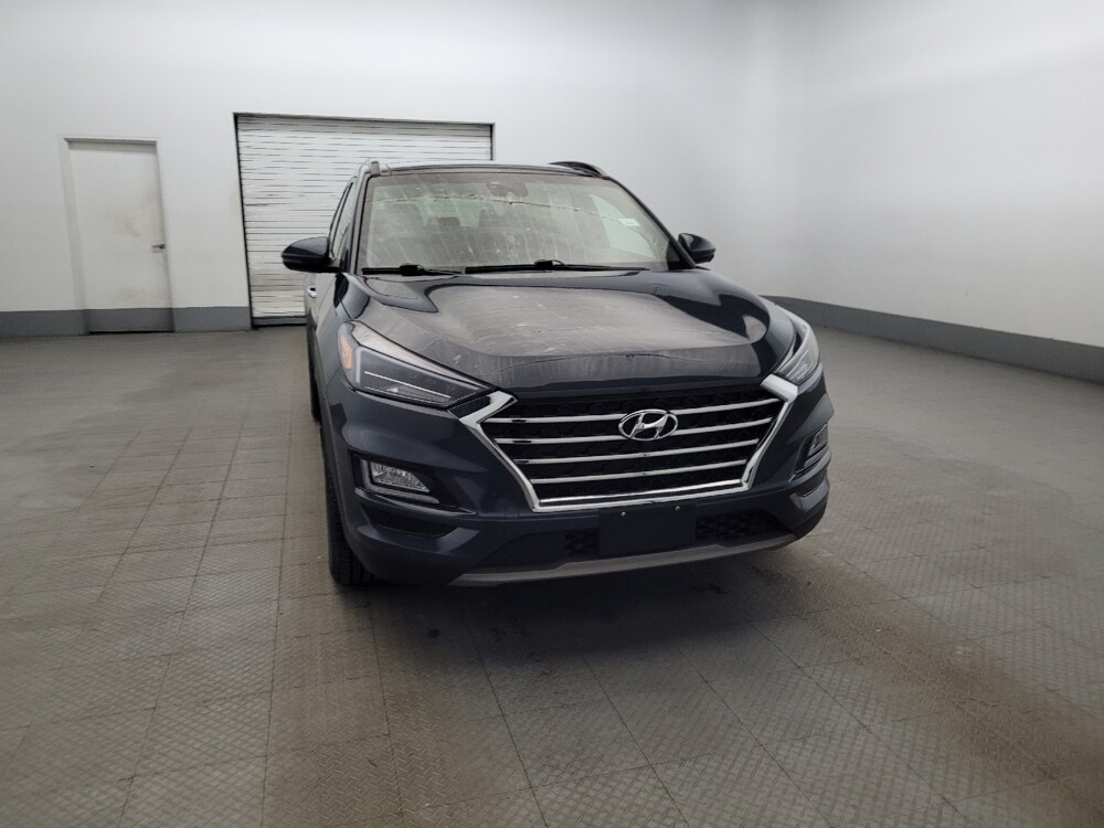2020 Hyundai Tucson in Newport News, VA 23601 - 18135881 14