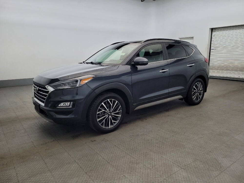 2020 Hyundai Tucson in Newport News, VA 23601 - 18135881 2