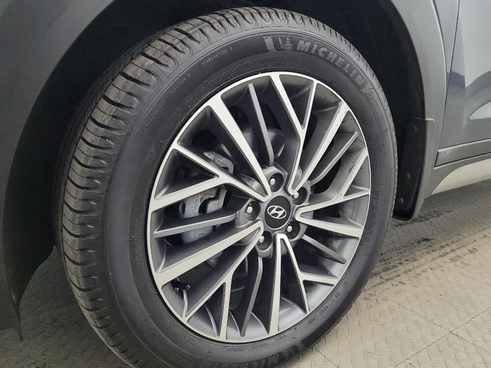 2020 Hyundai Tucson in Newport News, VA 23601 - 18135881 31