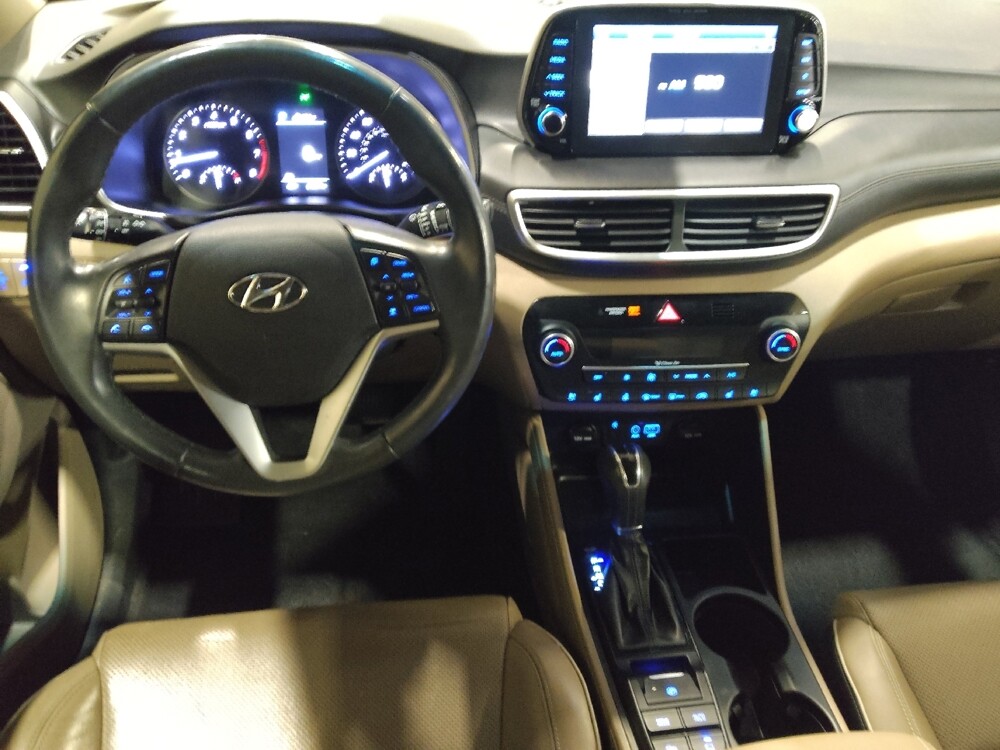 2020 Hyundai Tucson in Newport News, VA 23601 - 18135881 22
