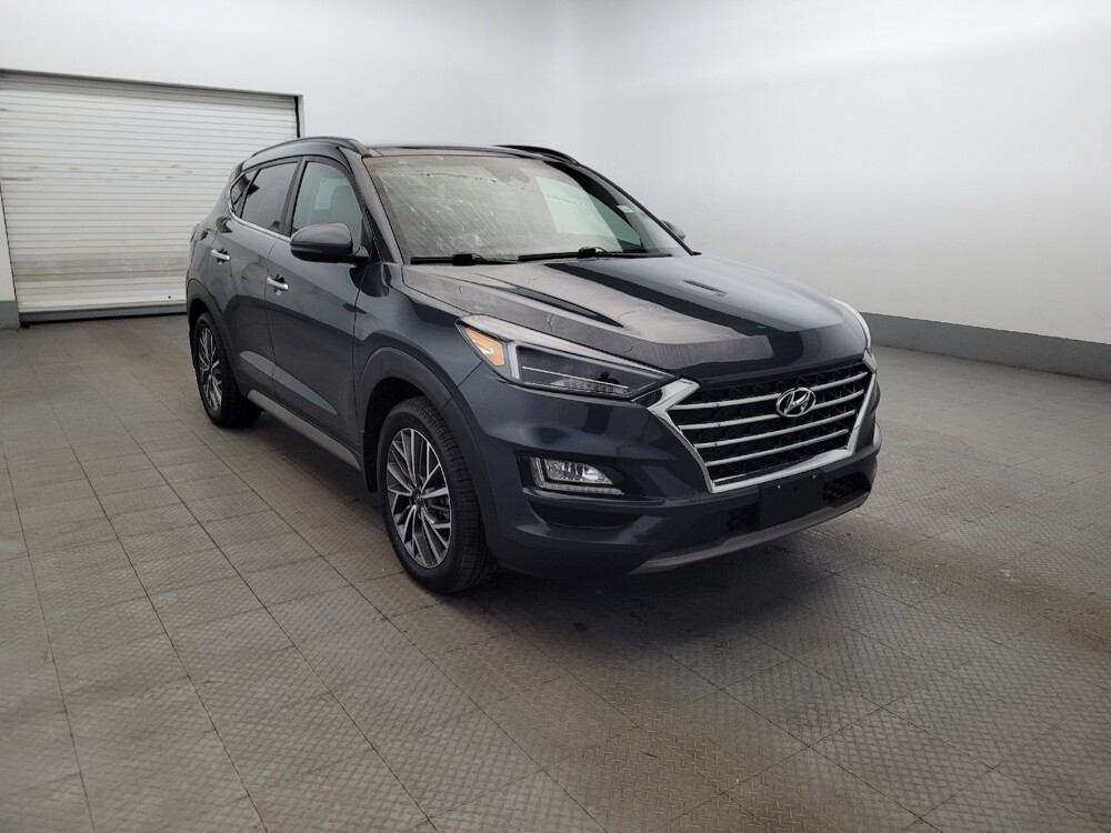 2020 Hyundai Tucson in Newport News, VA 23601 - 18135881 13