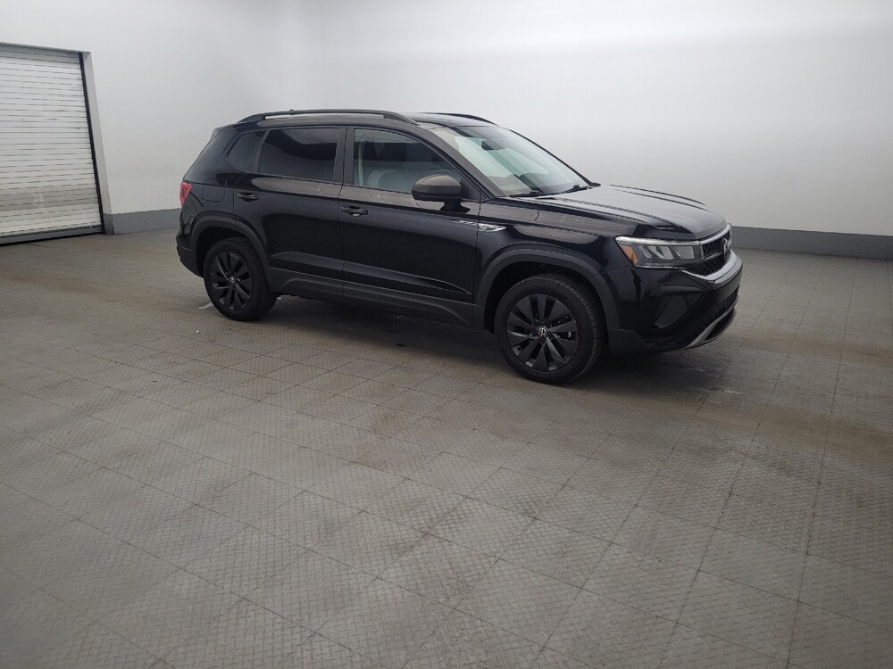 2022 Volkswagen Taos in Woodbridge, VA 22191 - 18135882 11