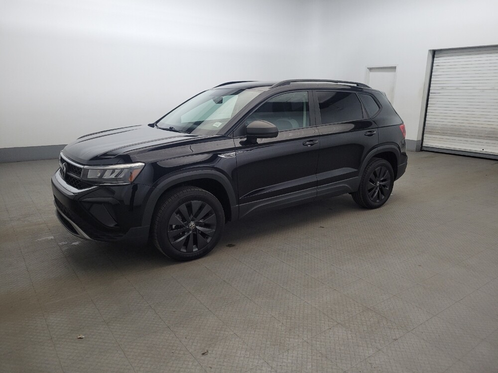 2022 Volkswagen Taos in Woodbridge, VA 22191 - 18135882 2