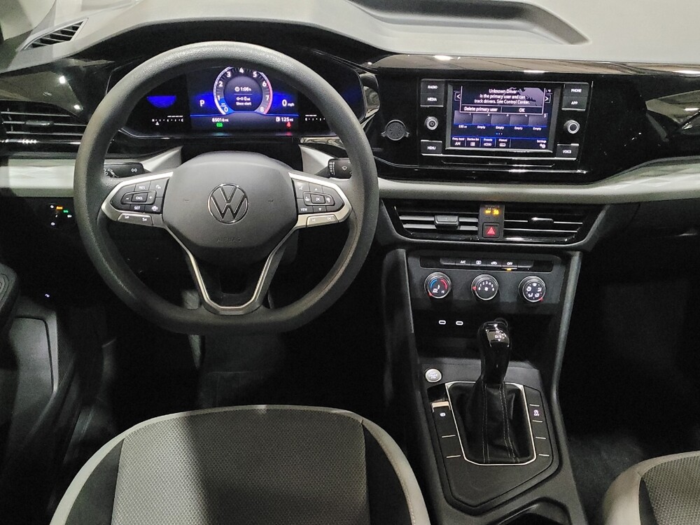 2022 Volkswagen Taos in Woodbridge, VA 22191 - 18135882 22