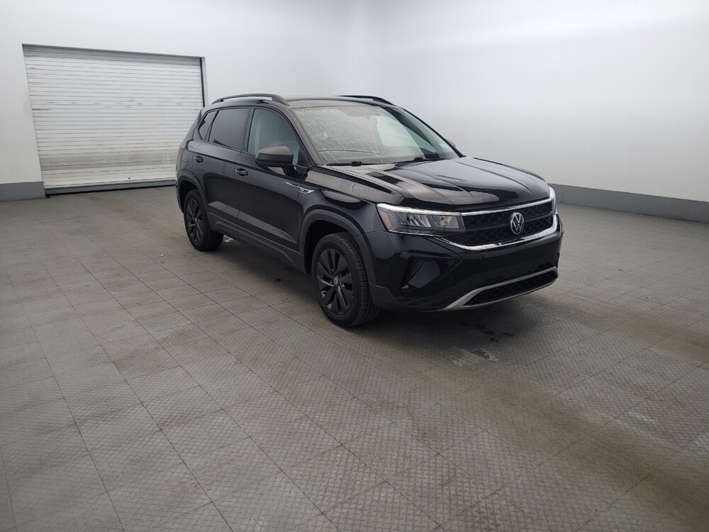 2022 Volkswagen Taos in Woodbridge, VA 22191 - 18135882 13