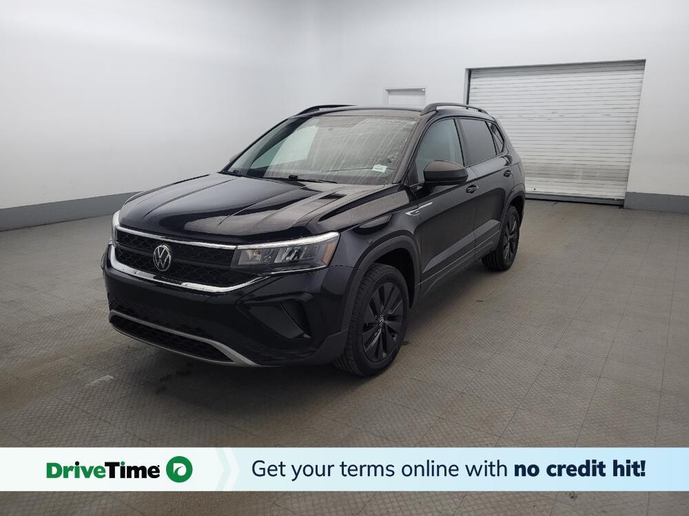 2022 Volkswagen Taos in Woodbridge, VA 22191 - 18135882