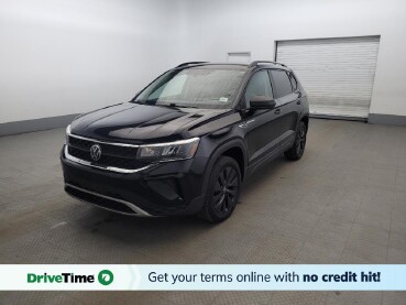2022 Volkswagen Taos in Woodbridge, VA 22191