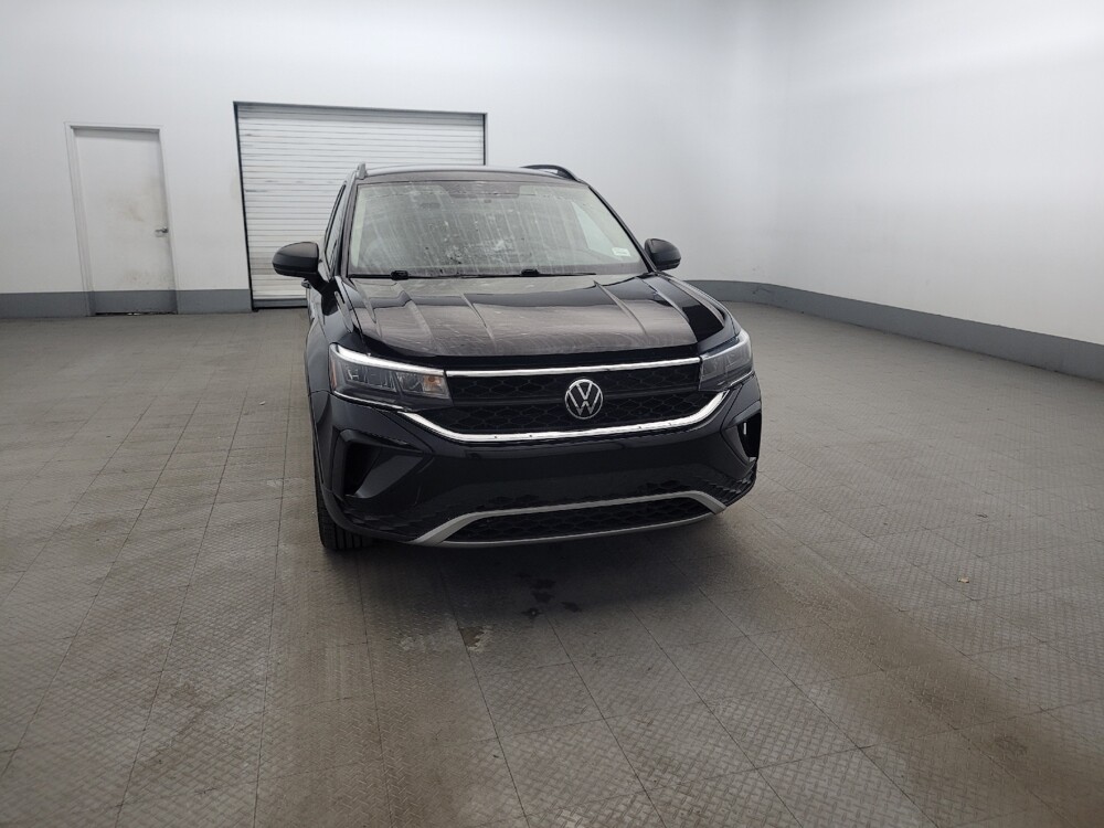 2022 Volkswagen Taos in Woodbridge, VA 22191 - 18135882 14