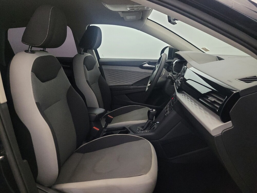 2022 Volkswagen Taos in Woodbridge, VA 22191 - 18135882 21