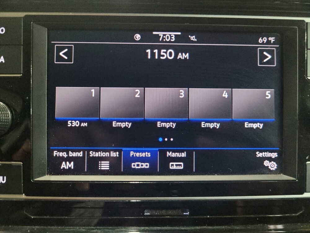 2022 Volkswagen Taos in Woodbridge, VA 22191 - 18135882 25