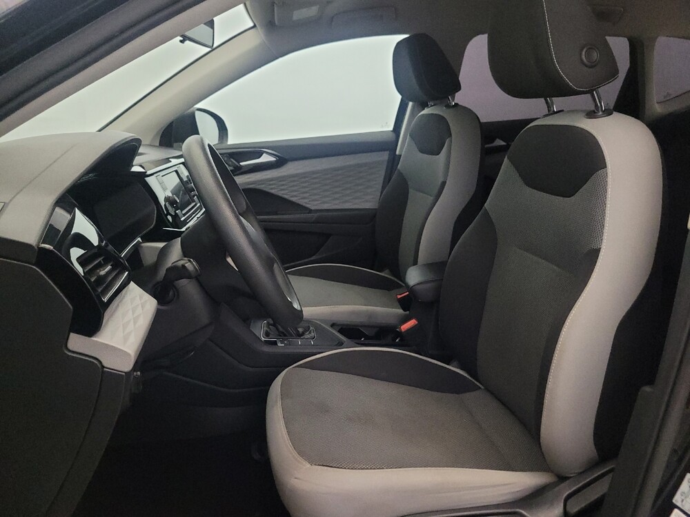 2022 Volkswagen Taos in Woodbridge, VA 22191 - 18135882 17