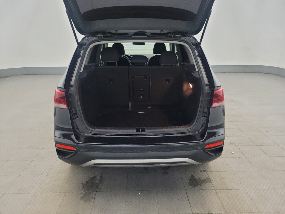 2022 Volkswagen Taos in Woodbridge, VA 22191 - 18135882 29