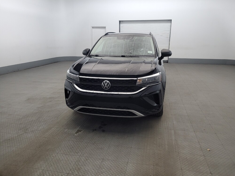 2022 Volkswagen Taos in Woodbridge, VA 22191 - 18135882 15