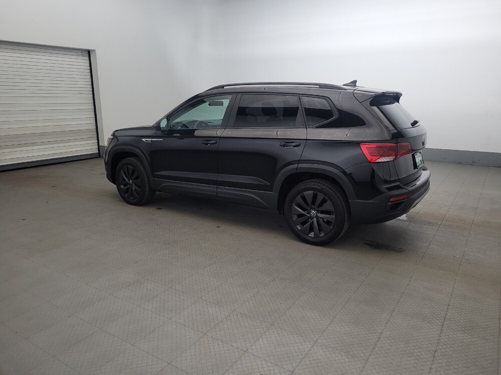 2022 Volkswagen Taos in Woodbridge, VA 22191 - 18135882 3