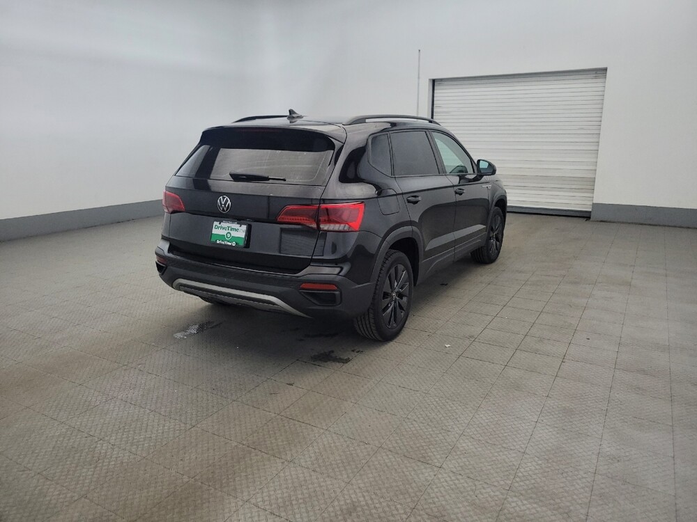 2022 Volkswagen Taos in Woodbridge, VA 22191 - 18135882 9